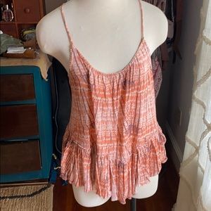 Free people tank